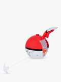 Pokémon Eevee Battle Spinner Pack with Poké Ball Launcher - British product
