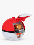 Pokémon Eevee Battle Spinner Pack with Poké Ball Launcher - British product