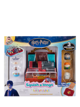 John Lewis Squishmallows Harry Potter Hogwarts Express Play Set- Buy online at McGrocer