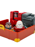 Squishmallows Harry Potter Hogwarts Express playset - British product