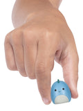 Squishmallows Squish-A-Longs mini squish pack of 14 one-inch - British product