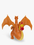 Pokémon Charizard battle action figure 4.5 inch, UK version