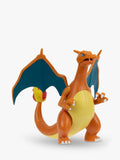 Pokémon Charizard battle action figure 4.5 inch, UK version