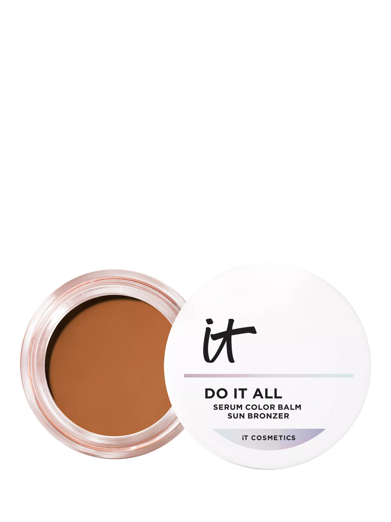 IT Cosmetics blush bronzer Sun Bronze 200 18g - British product