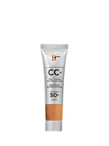 John Lewis IT Cosmetics Your Skin But Better CC+ Cream with SPF 50 Travel Size 12ml- Buy online at McGrocer