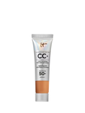 IT Cosmetics CC cream with SPF 50 travel size 12ml (British brand)