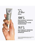 IT Cosmetics CC cream with SPF 50 travel size 12ml (British brand)