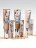 IT Cosmetics CC cream with SPF 50 travel size 12ml (British brand)