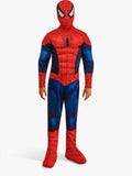 Rubie's Spider-Man costume Multi, imported from the UK