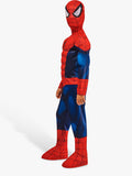 Rubie's Spider-Man costume Multi, imported from the UK