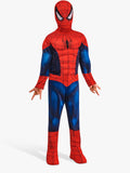 Rubie's Spider-Man costume Multi, imported from the UK