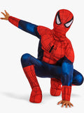 Rubie's Spider-Man costume Multi, imported from the UK