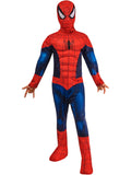 Rubie's Spider-Man costume Multi, imported from the UK