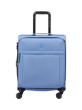 Benetton soft-sided cabin case 55cm 4-wheel - British product