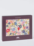 John Lewis Wildflowers jigsaw puzzle 1000 piece (British brand)