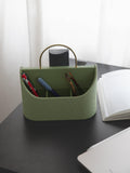 Stackers desk caddy sage 21cm - British product