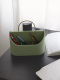 Stackers desk caddy sage 21cm - British product