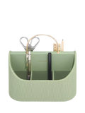 Stackers desk caddy sage 21cm - British product