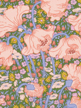 John Lewis Liberty Fabrics Clementina Daisy Tana Lawn Cotton Fabric Multi 136cm Wide- Buy online at McGrocer