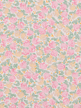 John Lewis Liberty Fabrics Dottie Lottie Tana Lawn Cotton Fabric, Multi- Buy online at McGrocer