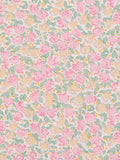 Liberty Fabrics Tana Lawn floral cotton fabric 136cm, imported from the UK