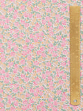 Liberty Fabrics Tana Lawn floral cotton fabric 136cm, imported from the UK