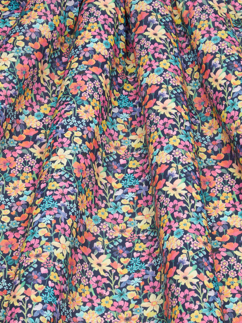 Liberty Fabrics Tana Lawn Dreams of Summer fabric 136cm - British product