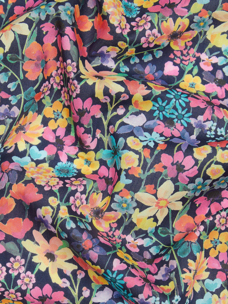 Liberty Fabrics Tana Lawn Dreams of Summer fabric 136cm - British product