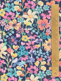 Liberty Fabrics Tana Lawn Dreams of Summer fabric 136cm - British product