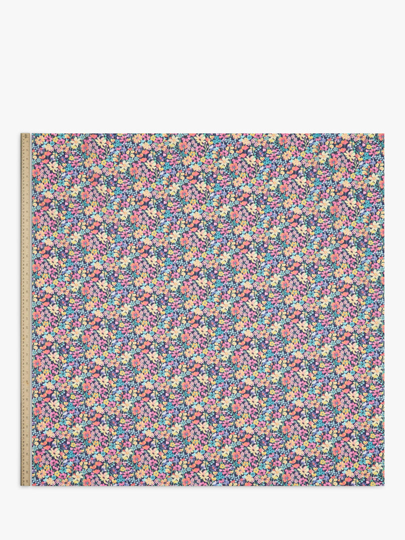 Liberty Fabrics Tana Lawn Dreams of Summer fabric 136cm - British product