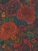 John Lewis Liberty Fabrics Heritage Garden Tana Lawn Fabric Multi- Buy online at McGrocer