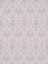 John Lewis Liberty Fabrics Iona Flower Tana Lawn® Fabric, Multi- Buy online at McGrocer