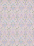 Liberty Fabrics Iona Flower Tana Lawn fabric 136cm width (British brand)