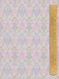 Liberty Fabrics Iona Flower Tana Lawn fabric 136cm width (British brand)