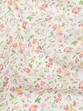 Liberty Fabrics Iveta Dream Tana Lawn floral fabric 136cm - British product