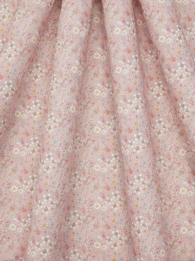Liberty Fabrics June's Meadow Tana Lawn fabric, imported from the UK