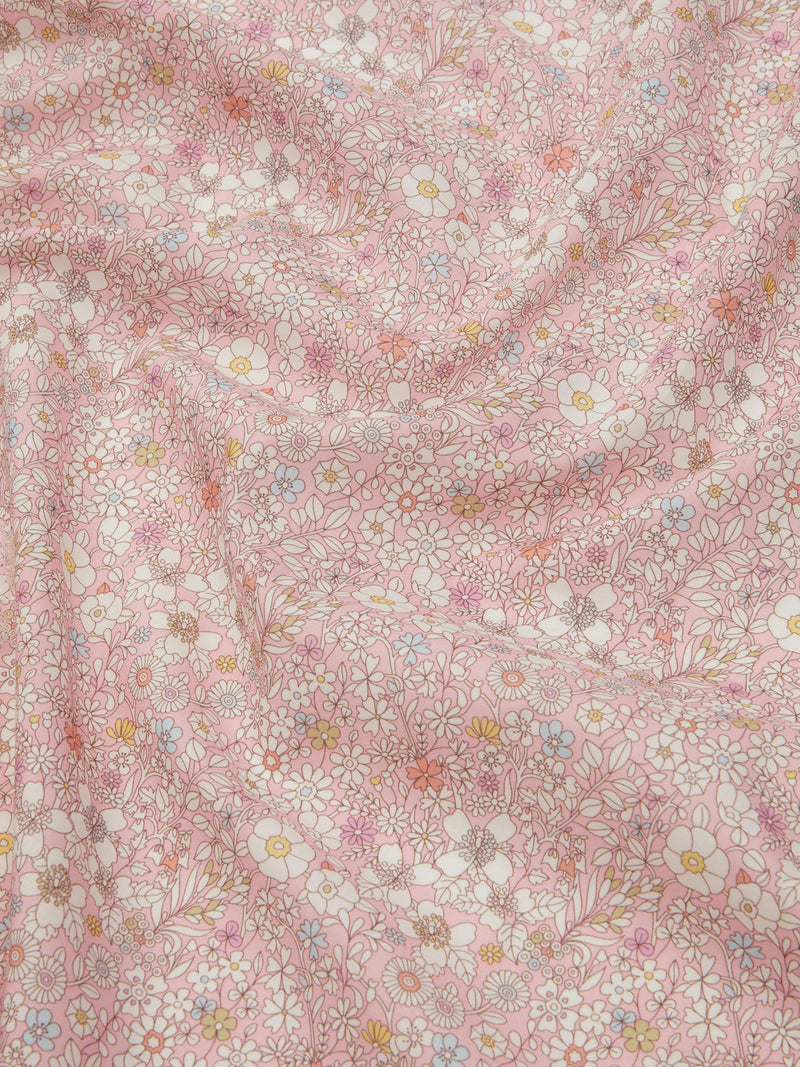 Liberty Fabrics June's Meadow Tana Lawn fabric, imported from the UK