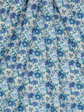 Liberty Fabrics Poppy Amelie Tana Lawn fabric, imported from the UK