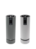 Peugeot electric salt and pepper mill duo 15cm (British brand)