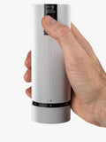 Peugeot electric salt and pepper mill duo 15cm (British brand)