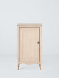 John Lewis Heritage bathroom cupboard white wash, imported from the UK