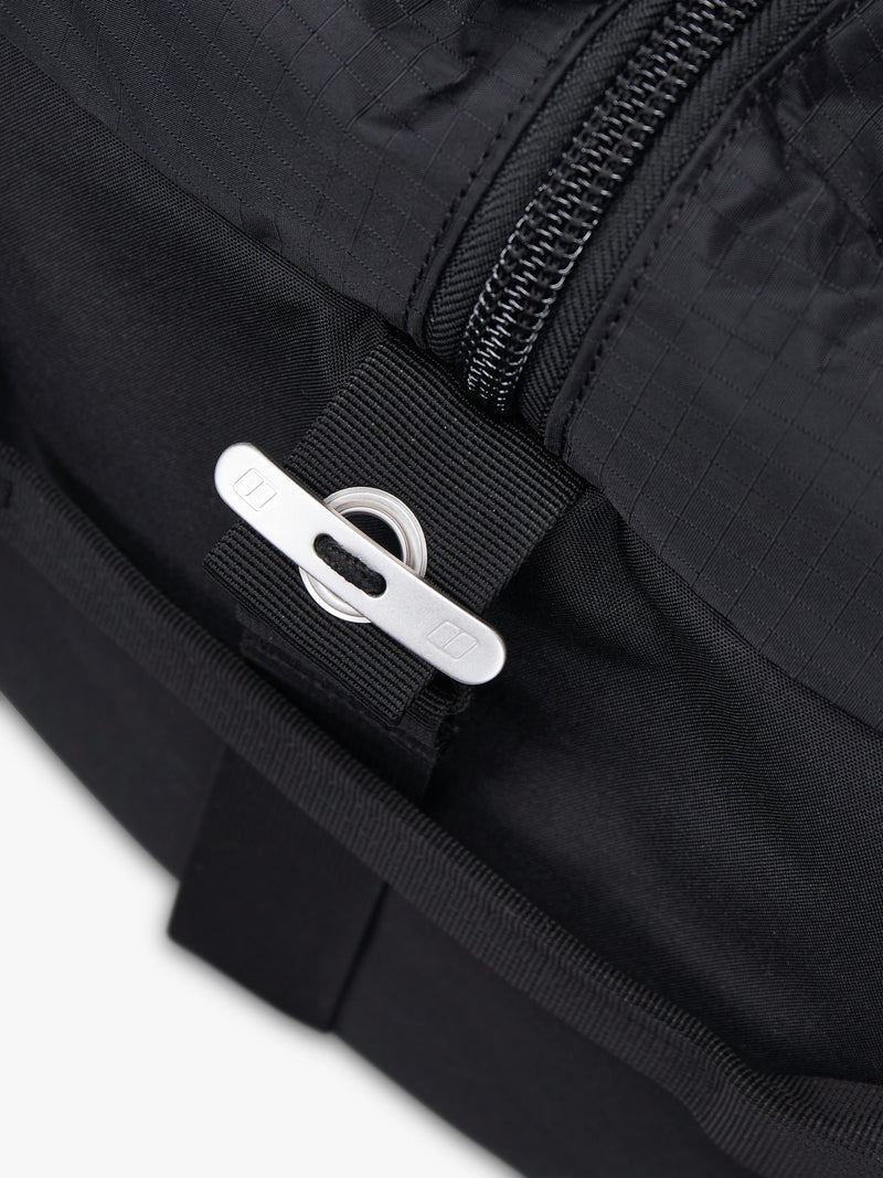Berghaus Carryall Mule 50L duffel bag black (British brand)