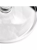 Royal Doulton Highgate cut crystal white wine glasses, UK version