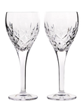 Royal Doulton wine goblet set of 2 300ml, imported from the UK