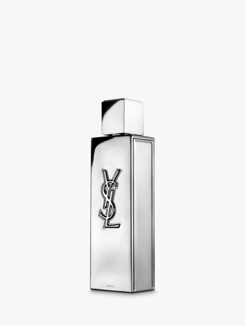 Yves Saint Laurent MYSLF L'Absolu parfum 100ml (British brand)