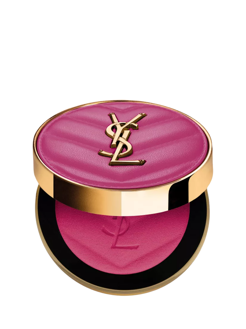 Yves Saint Laurent Make Me Blush blush 3g - British product