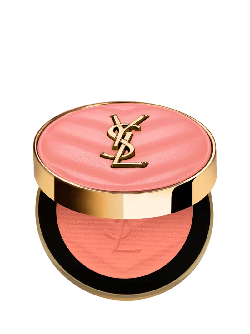 Yves Saint Laurent Make Me Blush Bold Blurring Blush 3g