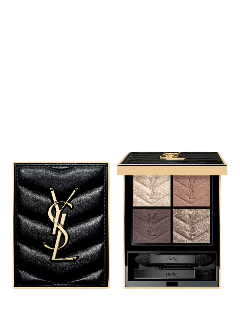 Yves Saint Laurent Couture Mini Clutch Eyeshadow Palette 4g