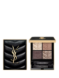 Yves Saint Laurent Couture Mini Clutch Eyeshadow Palette 4g