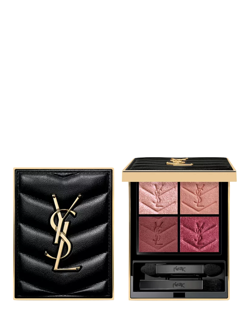 Yves Saint Laurent Couture Mini Clutch Eyeshadow Palette 4g
